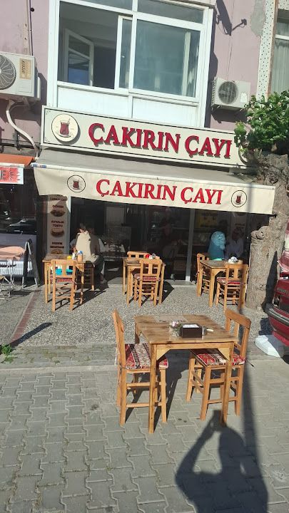 Piano kafe