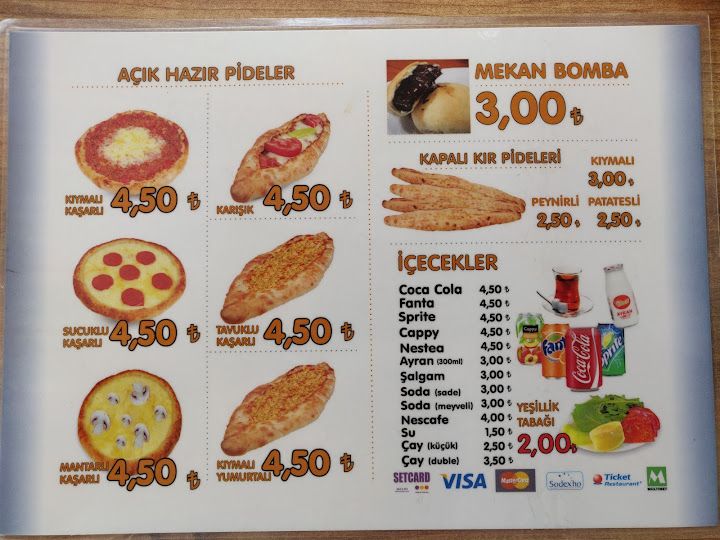 Pide matik