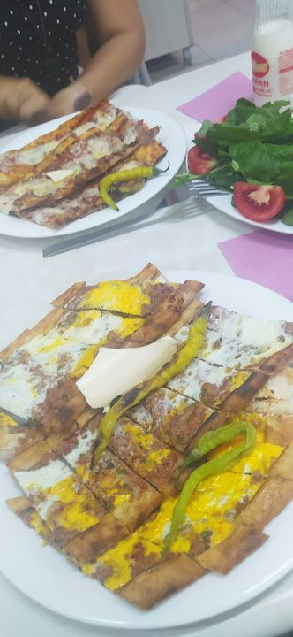Piknik pide