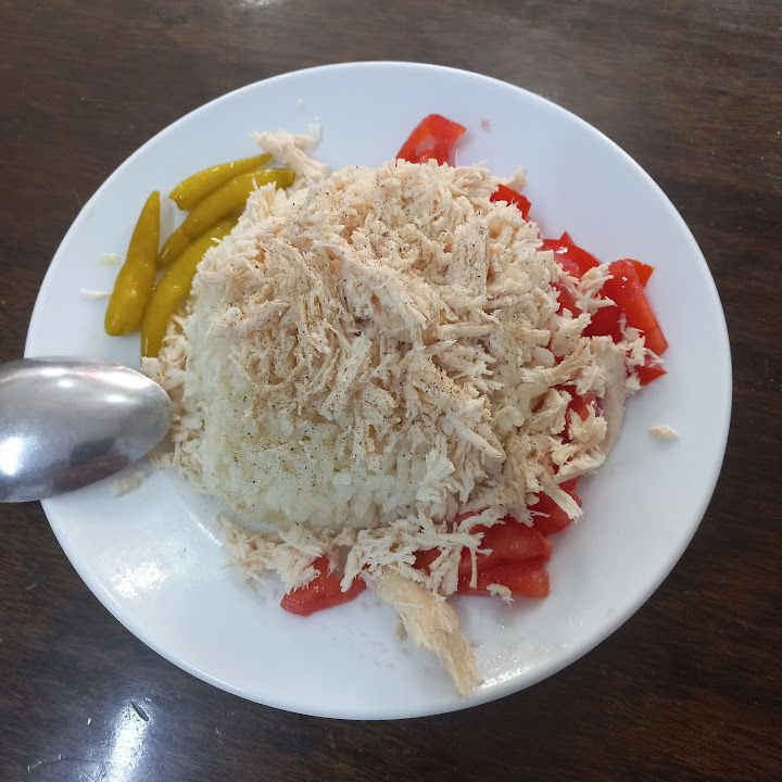 Pılav evı