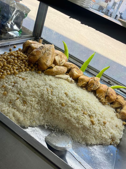 Pilavcı Sinan
