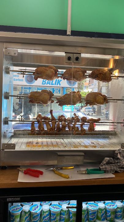 Pilove Güzelyalı
