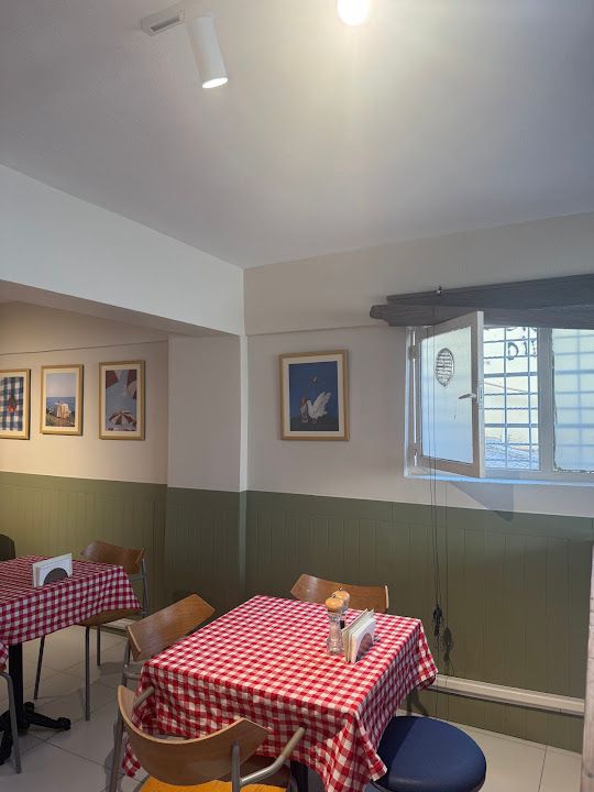 Pizza Nook