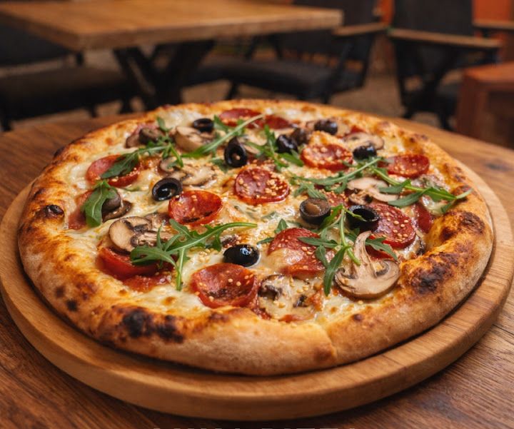Pizza pialuna
