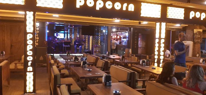 Popcorn