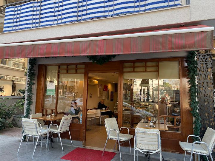 Rain Patisserie