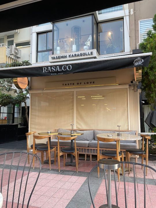 Rasa.co izmir