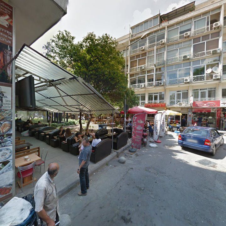 Raw alsancak
