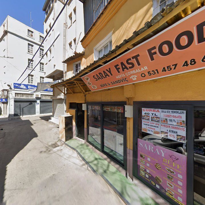 Reha kebap ( şef ömer usta )