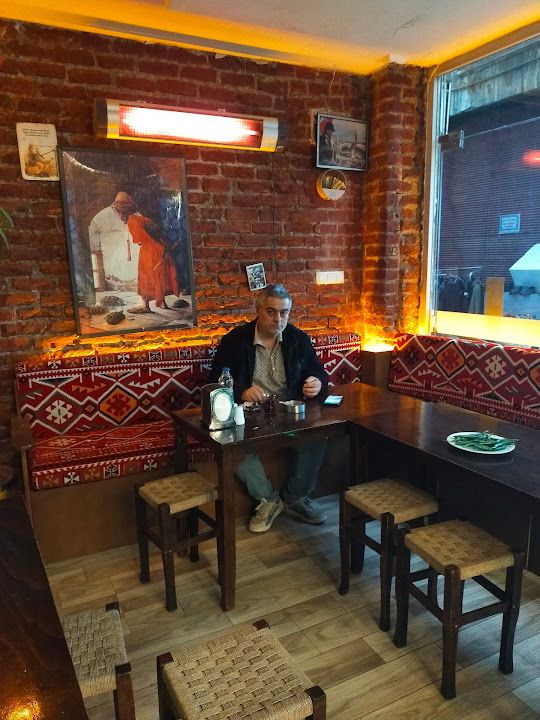 Remzi Usta Diyarbakır Lezzetleri