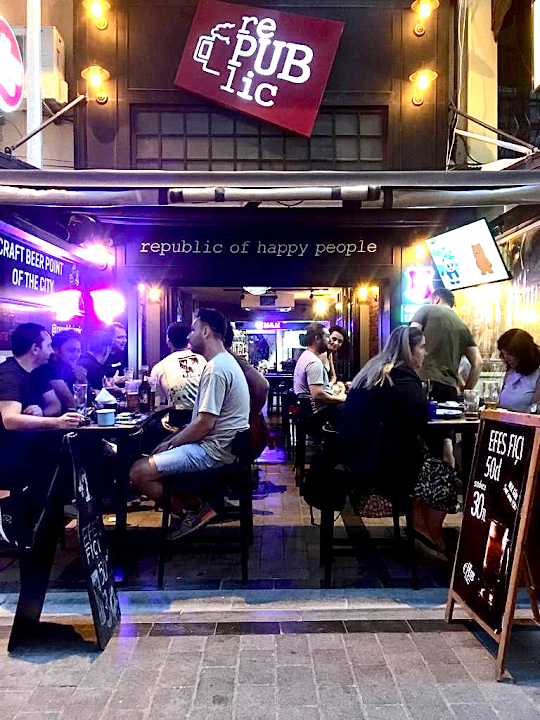 Republic-izmir