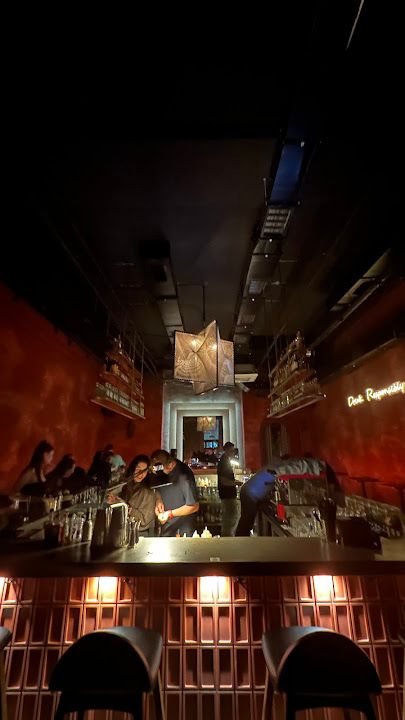 Restart Cocktail Bar