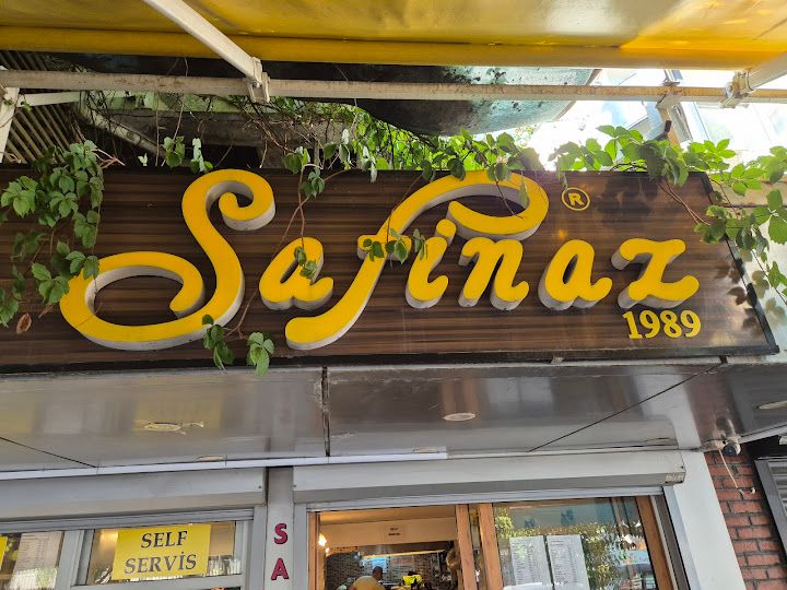 Safinaz börek&cafe