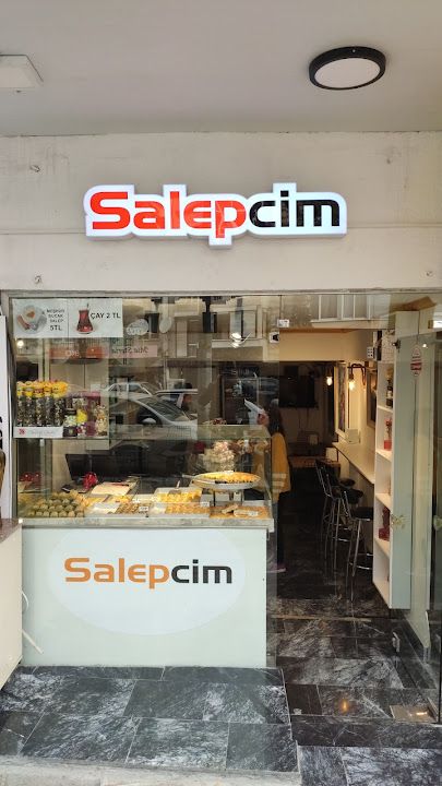 Salepcim Baklava (konak-güzelyalı)
