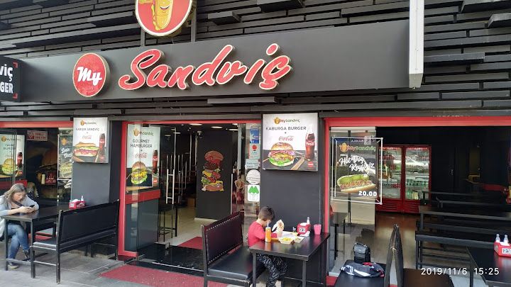 Sandeviç kralı