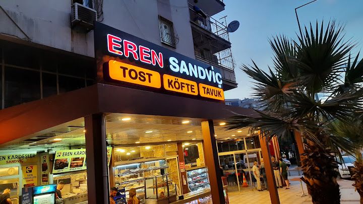 Sandviç