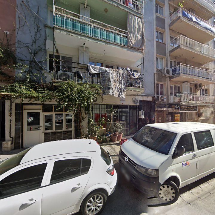Sankoz çay evi