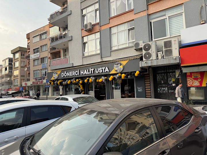 Seçkin Döner Üçyol