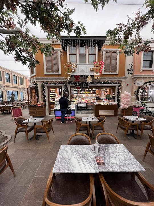 Şekerci Cafer Erol