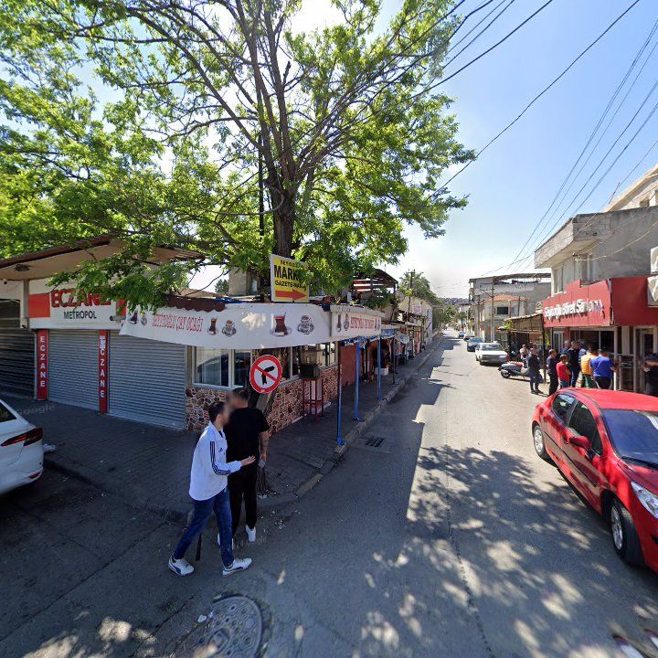 Seyitoğlu börek salonu