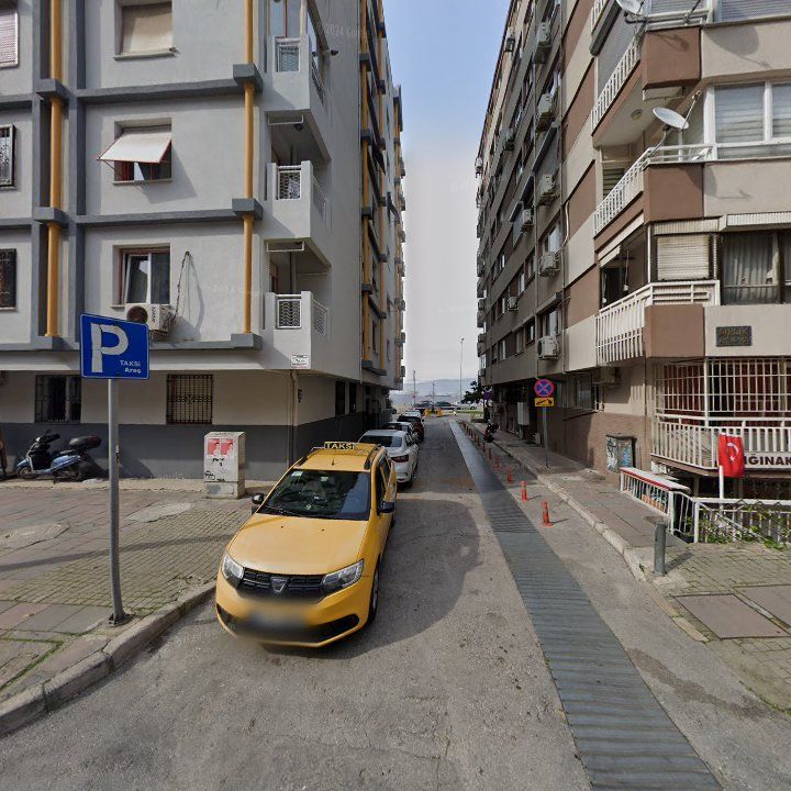 Sığınak Cafe Ve Kahve Evi