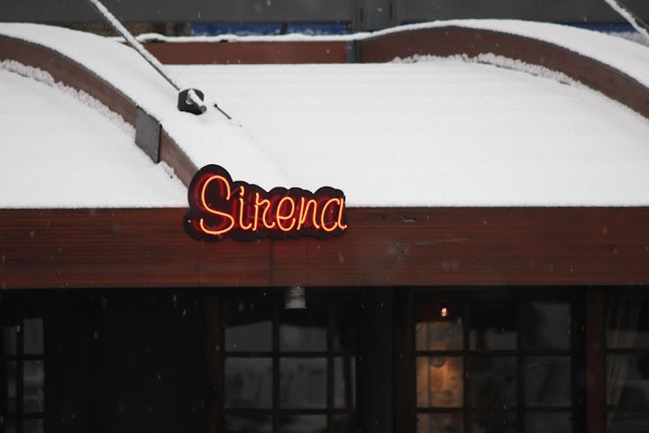 Sirena