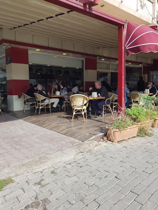 Site Gıda Çarşısı