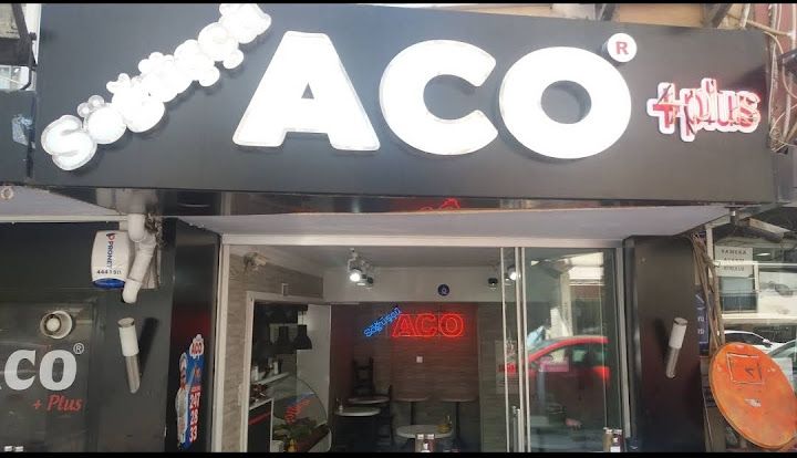 Sögüşçü aco güzelyalı