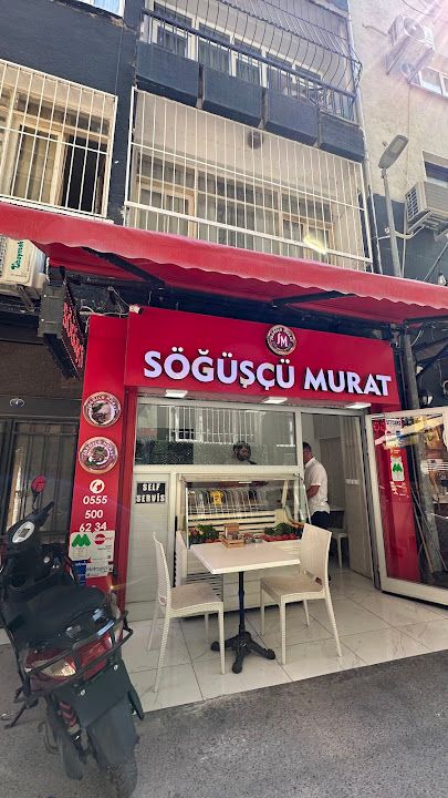 Söğüşçü Murat 2