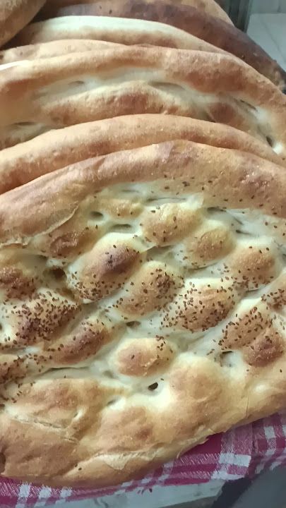 Somuncu Baba Hakiki Karafırın Ekmek Fırını