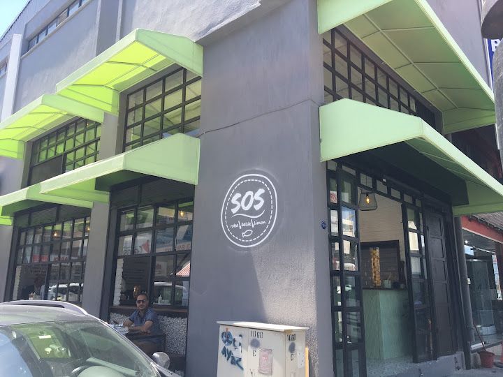 Sos