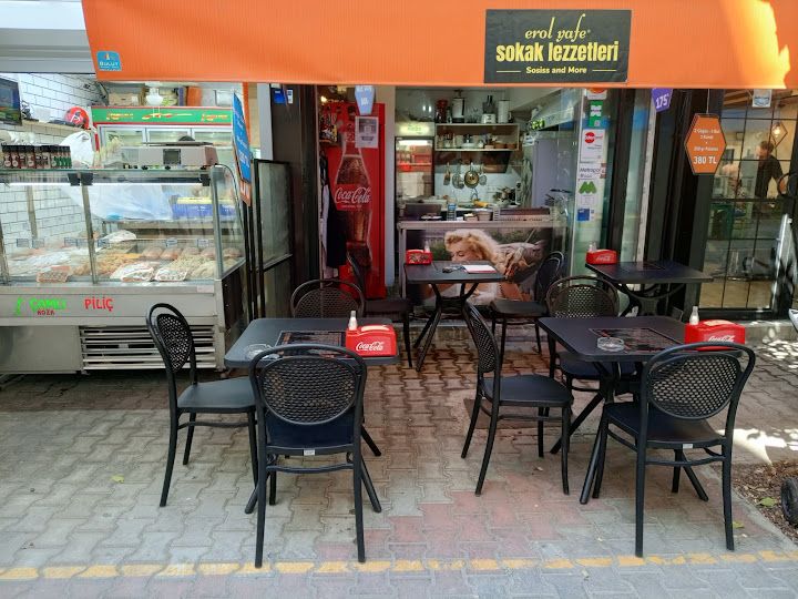 Sosiss alsancak