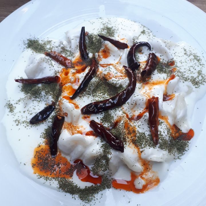 Şukufe restoran