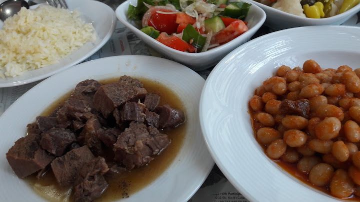 Tadım Yemek Salonu