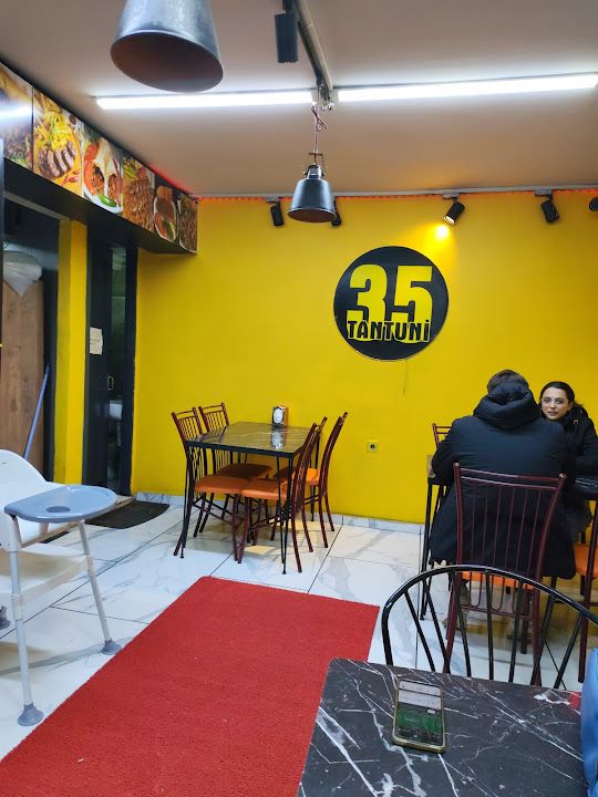 Tantuni 35