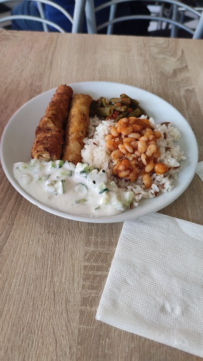 Tarhana ev yemekleri