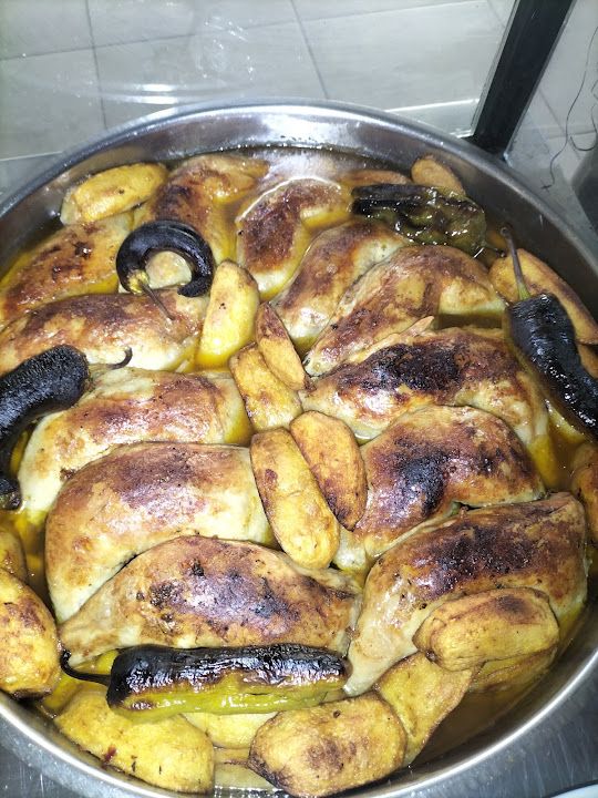 Tarihi agora çorbacısı