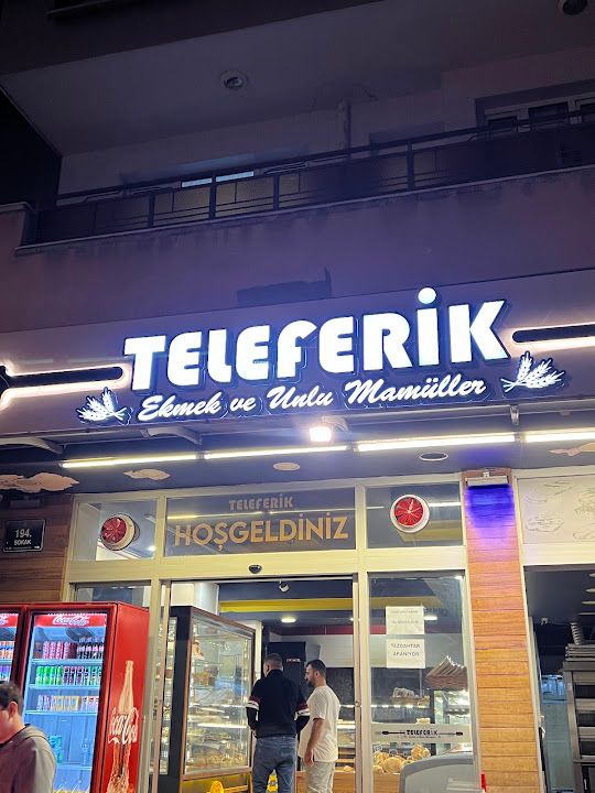 Teleferik Unlu Mamüller2