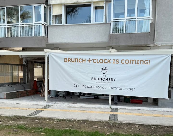 The Brunchery