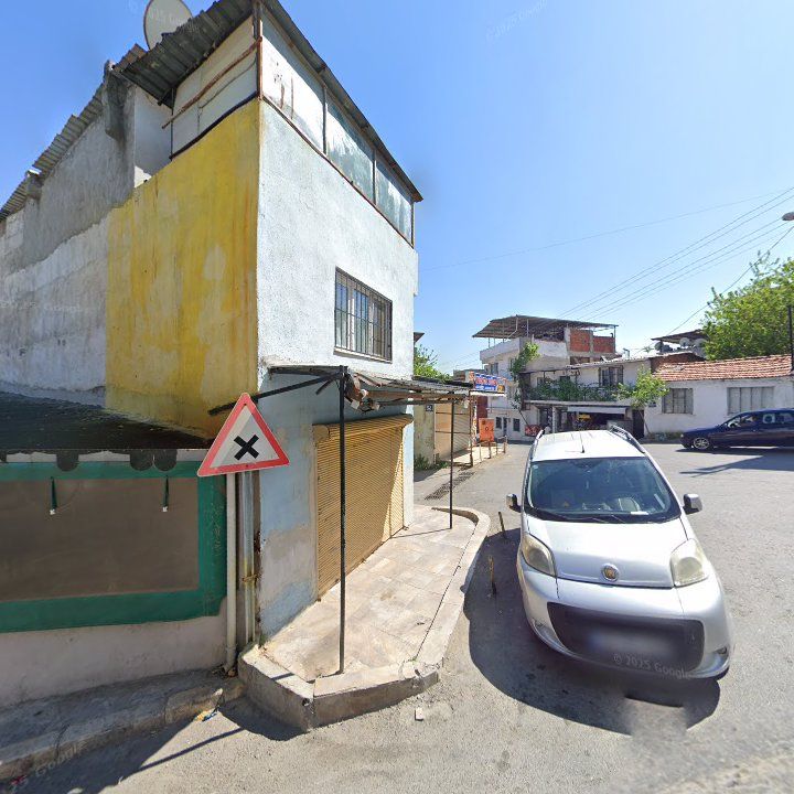 Tilki Selim Büfe
