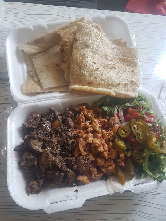 Titiz ciğerci