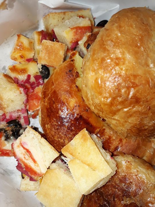 Titiz Pide
