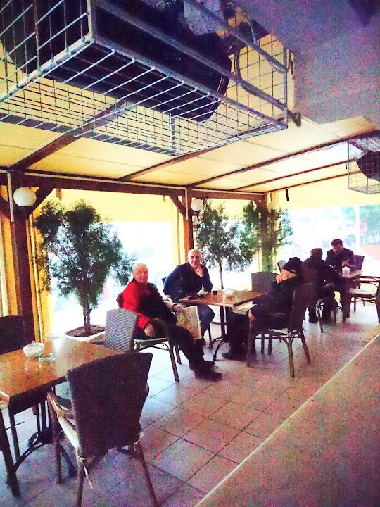 Trtem cafe