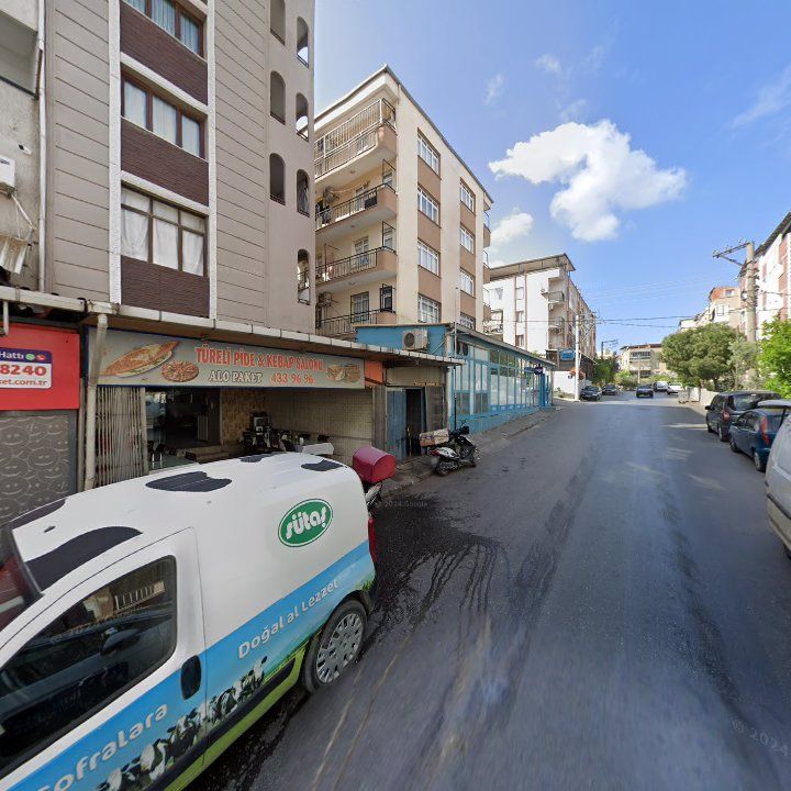 Türeli Pide & Kebap Salonu