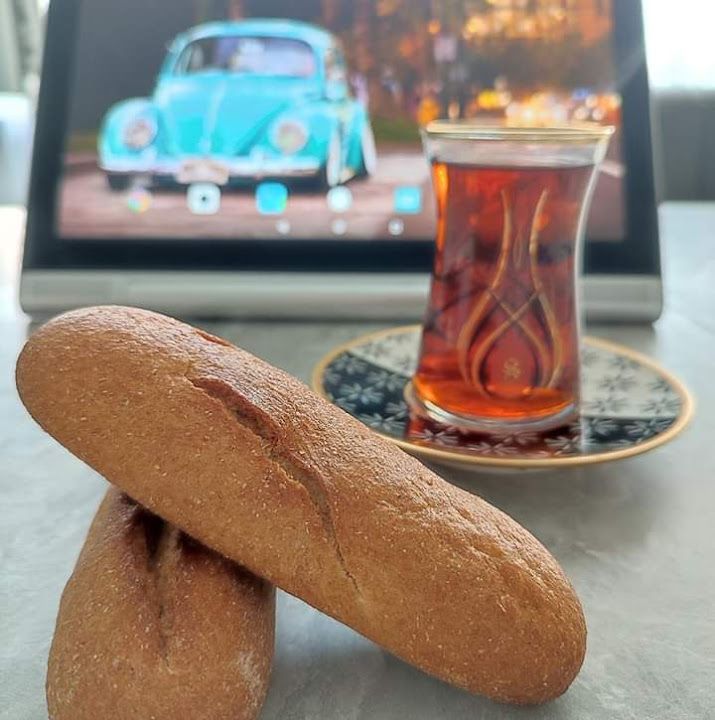 Ünsalan Ekmek Fırını