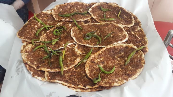 Urfalı kardeşler pide & kebap salonu