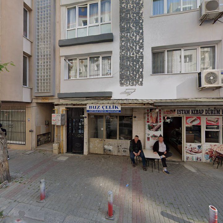 Ustam kebap dürüm evi