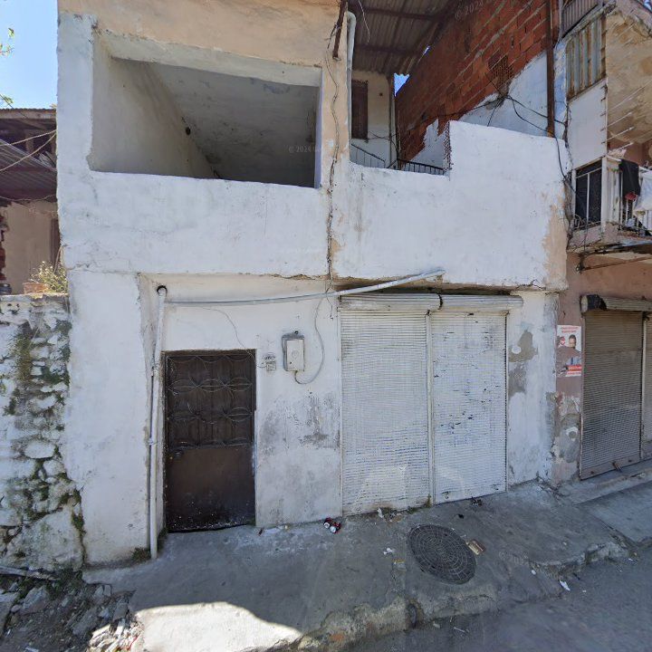 Ustanın Yeri