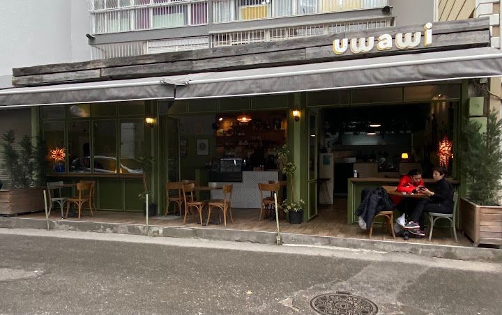 Uwawi