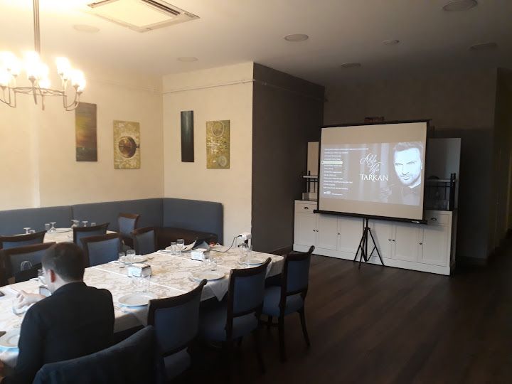 Veli Usta Körfez Restaurant